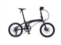 Xe đạp gấp DAHON MU PRO 2026
